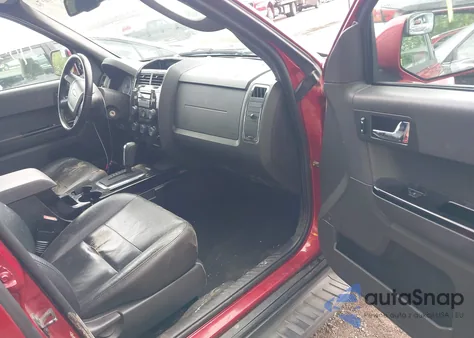 2009 Ford Escape Limited из США, поврежденный, VIN 1FMCU94G09KA07153